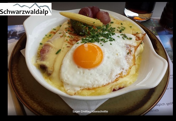 Kaseschnitte