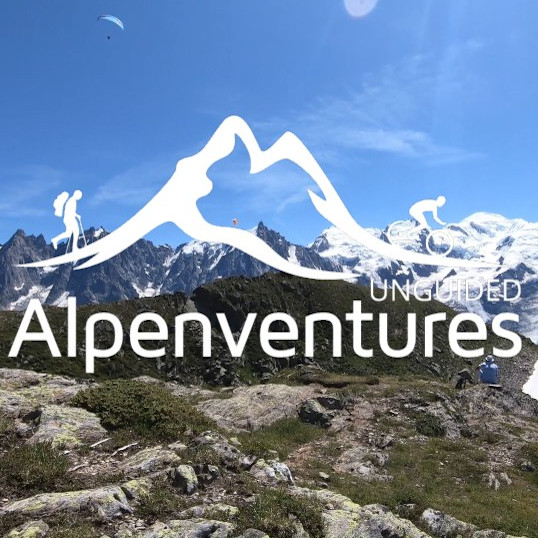 Video - GO Alpenventures UNGUIDED