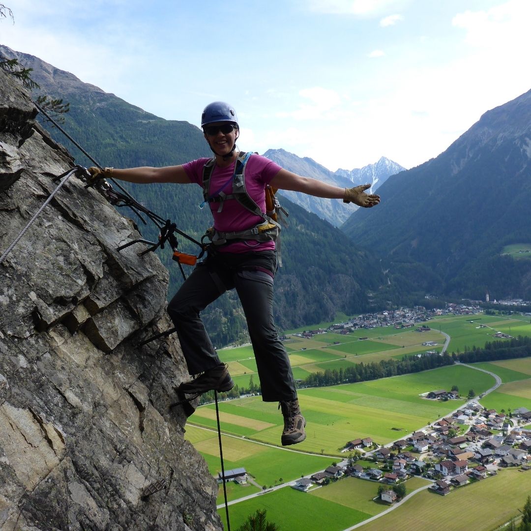 Via Ferrata