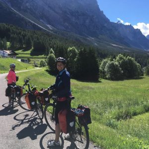 Bike Tour