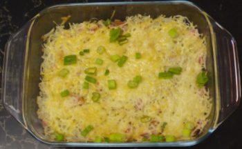 Hüttenrösti