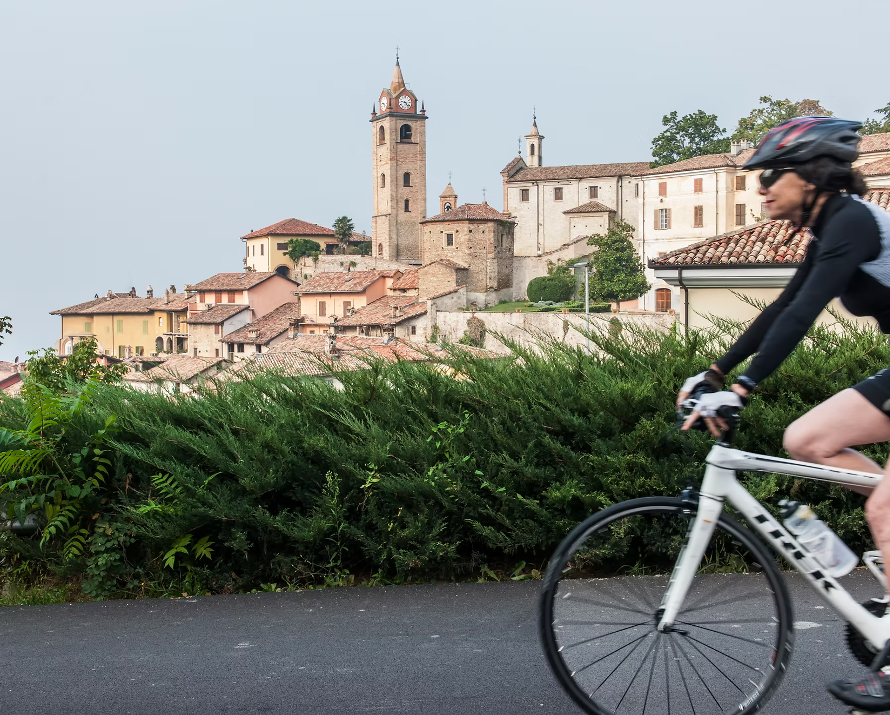 Piedmont Bicycle Tour