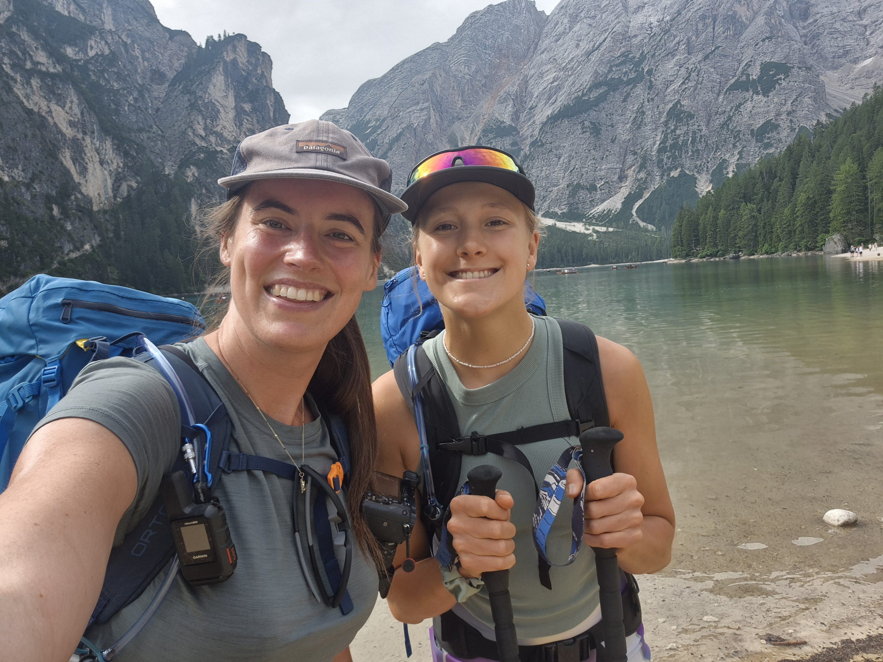 Lao di Braies